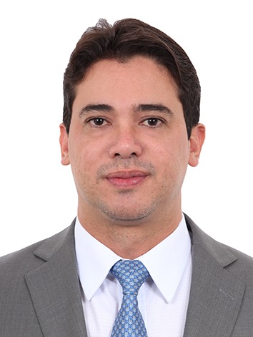 Antônio Luiz Rodrigues Mano Júnior
