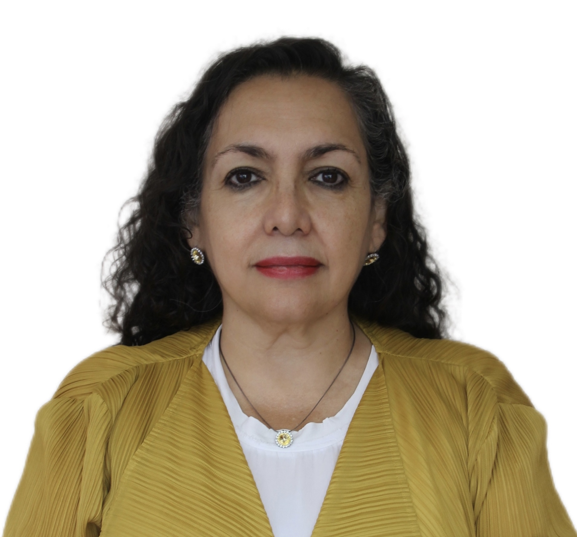 Martha Laura Bolívar Meza