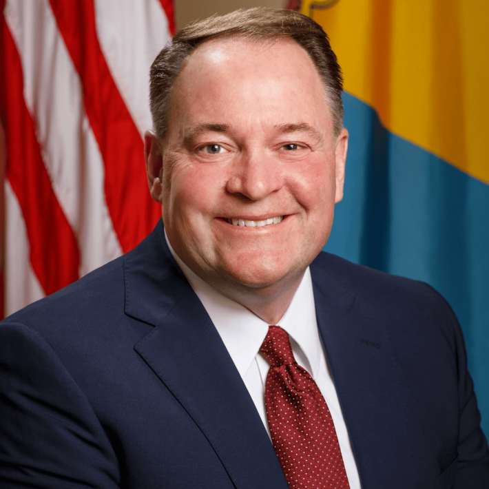 William Bush