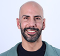 Pencho Soto Suarez