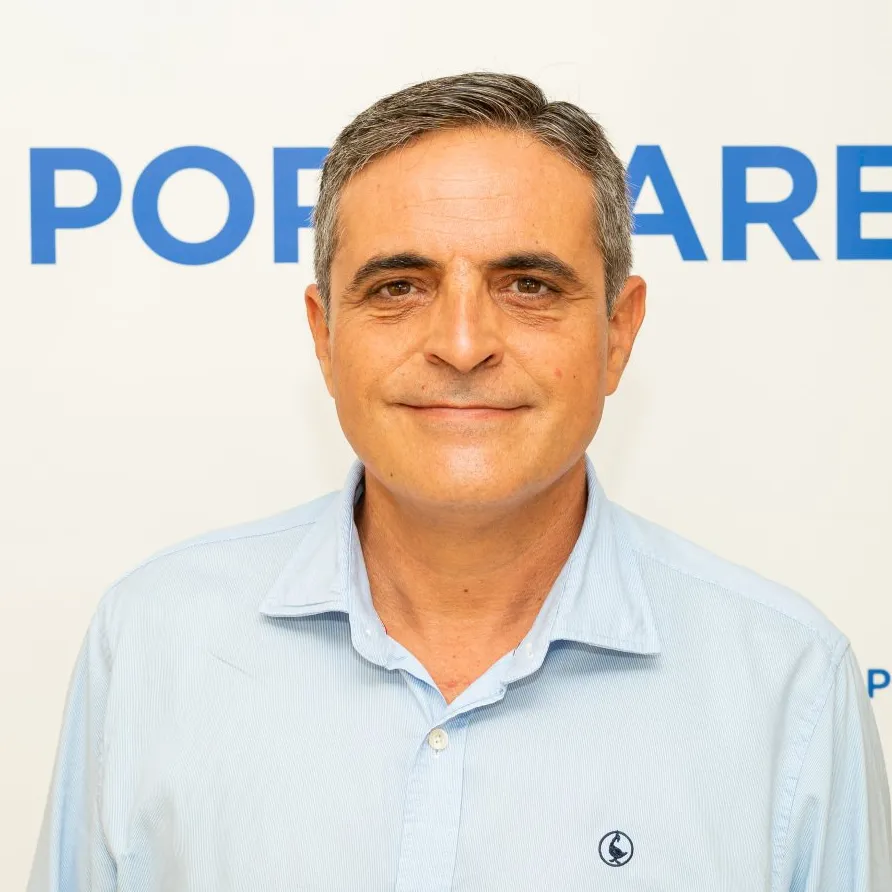 José Vicente Marí Bosó