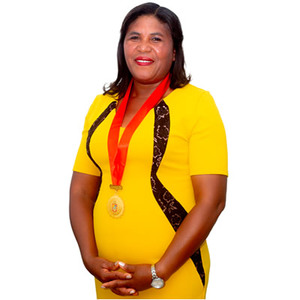 Julia Pastora Portilla Vera