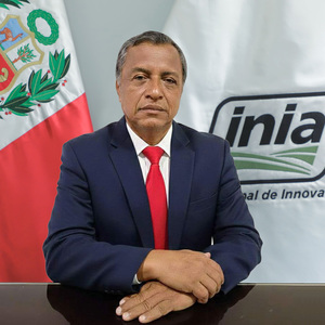 Jorge Enrique Pérez Arirama