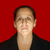 Irma Altemira Rojas Regalado