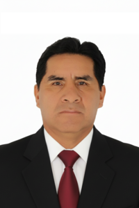 Guzmán Gonzales Paniagua