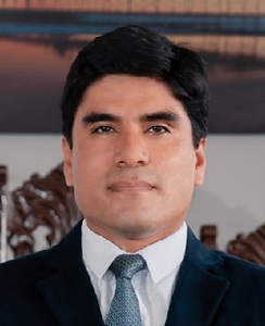 Marco Antonio Neciosup Rivas