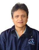 Jose Nicanor Pimentel Ibarra