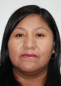 Silvia Eugenia Mendoza Aruba