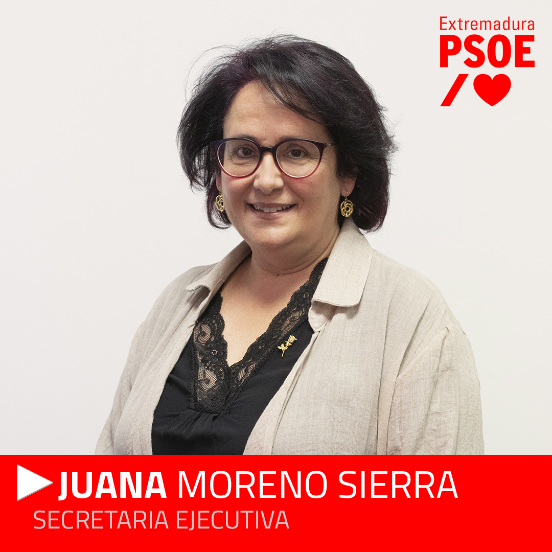 Juana Moreno Sierra