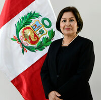 Benigna Del Carmen Aguilar Vela