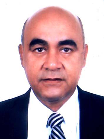 Nelson Roberto Bornier De Oliveira