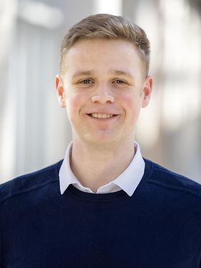 Jakob Blankenburg