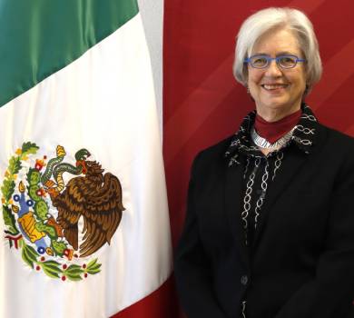 Subsecretaría Para América Latina Y El Caribe