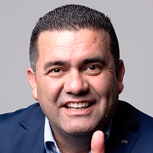 Pablo Luna Amigo
