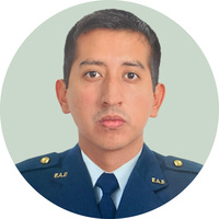 Darío Alejandro Pérez Samán