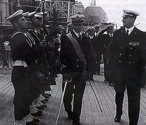 Emilio Ferreri