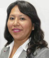 Mirtha Liliana Huanca Guevara