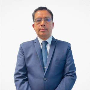 Alexander Richard Albites Garcia