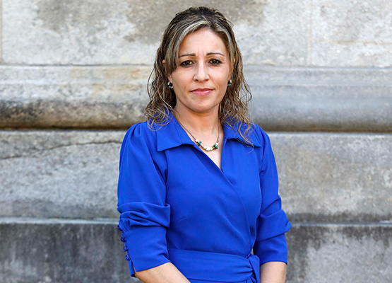María Isabel Couselo Torres