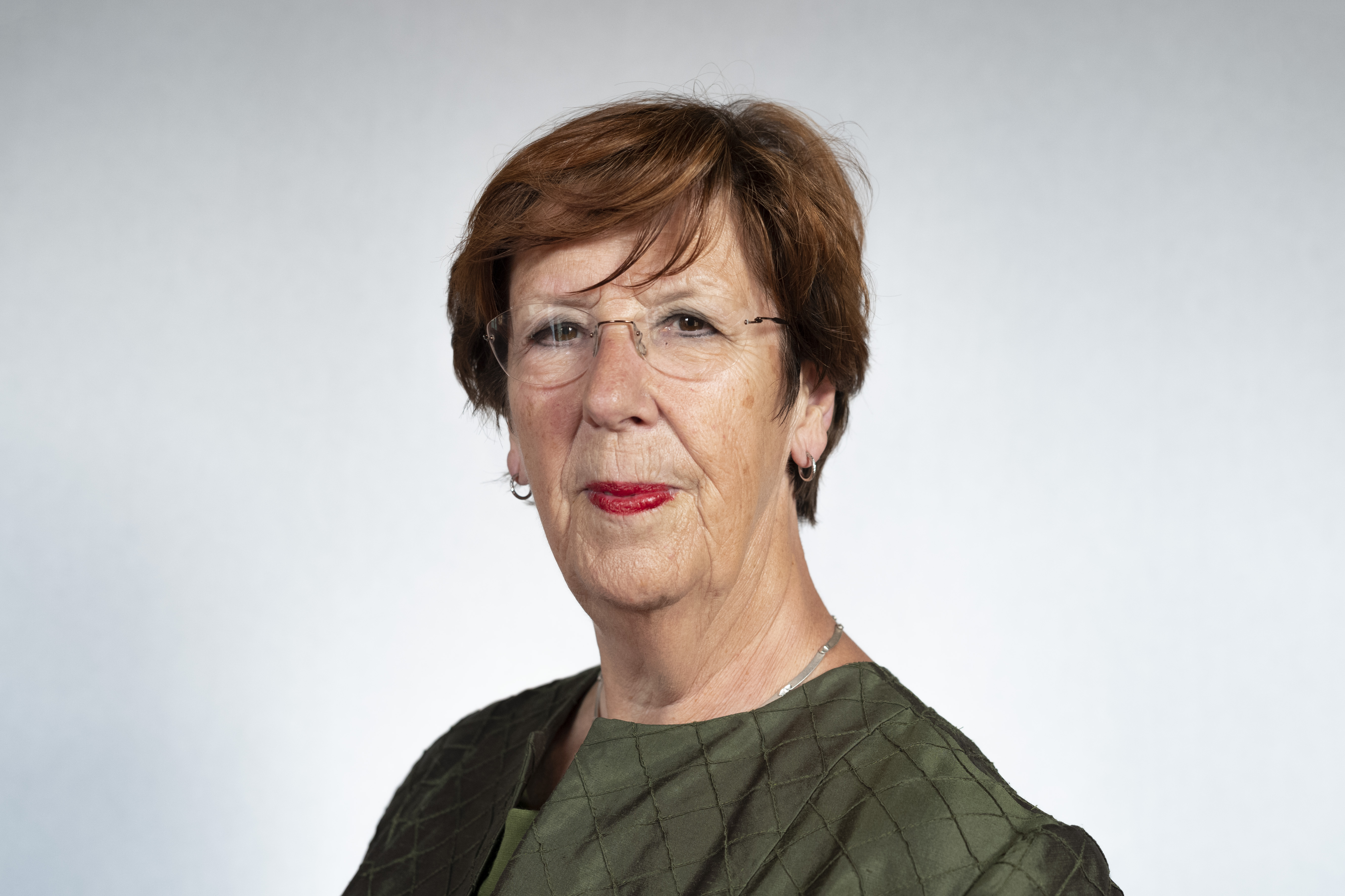 Annemarie Jorritsma-Lebbink