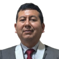Richarth Quispe Vilcapoma