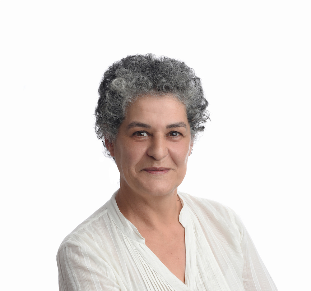 Vera Lúcia Pinheiro Pires