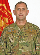 Osvaldo Larraín Gallegos