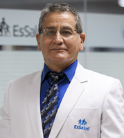 Gino José Carlos Dávila Herrera