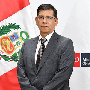 Marco Titov Huerta Llanos