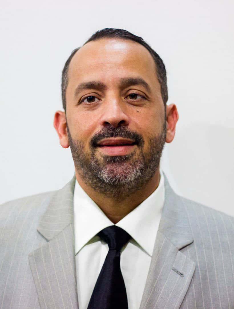 Alfonso Enrique Campos Jessurun
