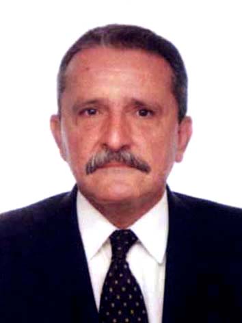 Jose Carlos Machado