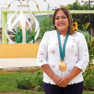 Roxana Guadalupe Quiñones Damian
