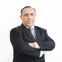 Carlos Raphael García Lynch