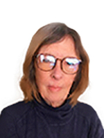 Lucy Trapnell