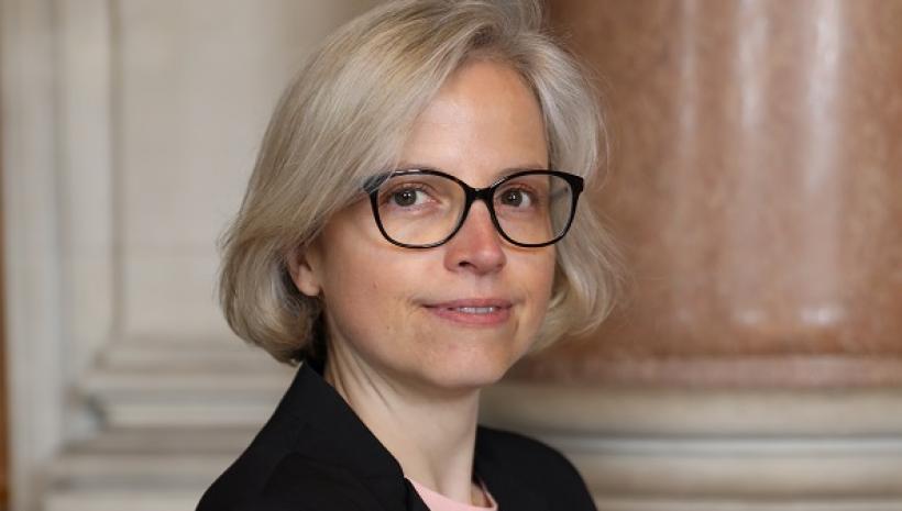 Florence Marguerite