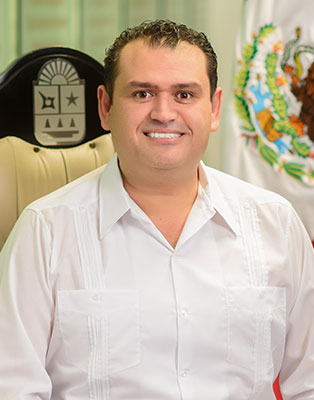 Edgar Humberto Gasca Arceo