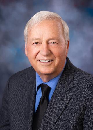 John Vander Woude