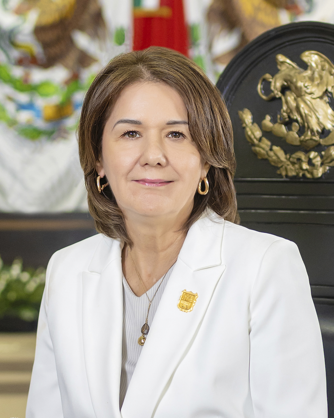 Ma Del Rosario González Flores