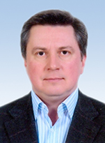 Oleksii Mykolaiovych Azarov
