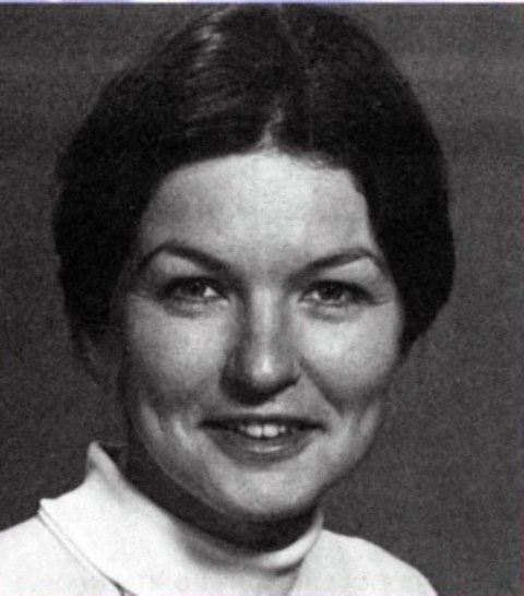 Ramona Kelley