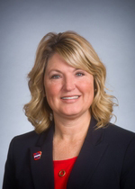 Sonia Eubanks Barker