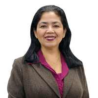 Mercedes Govea Requena
