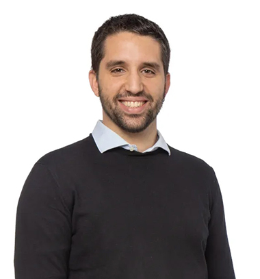 Dani Villalaín Sanz