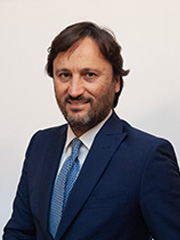 Alberto Losacco