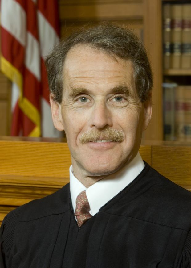 Andrew R. Grainger