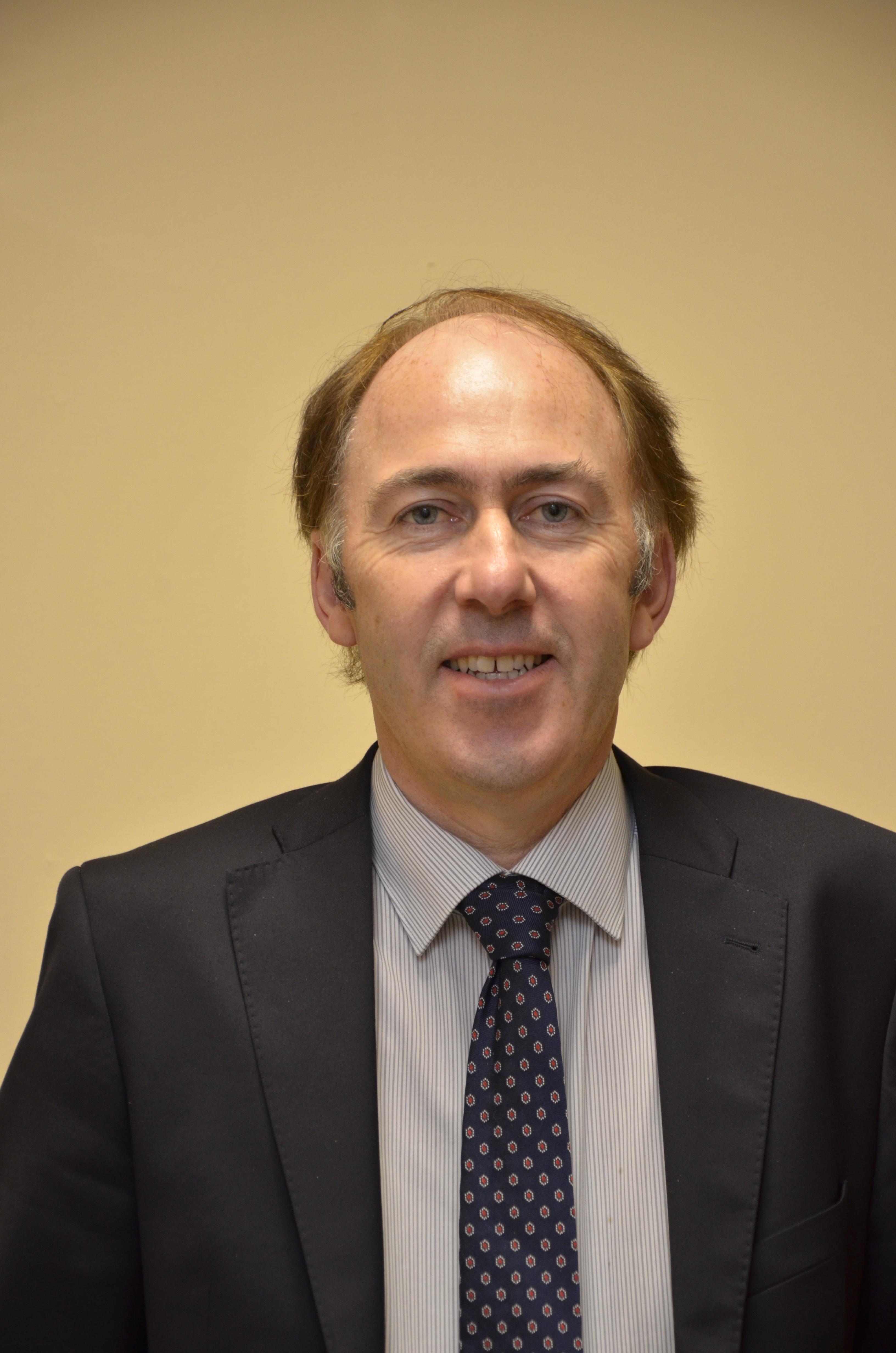 Richard Mcmahon
