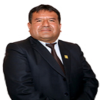 Luis Alberto Solórzano Talaverano