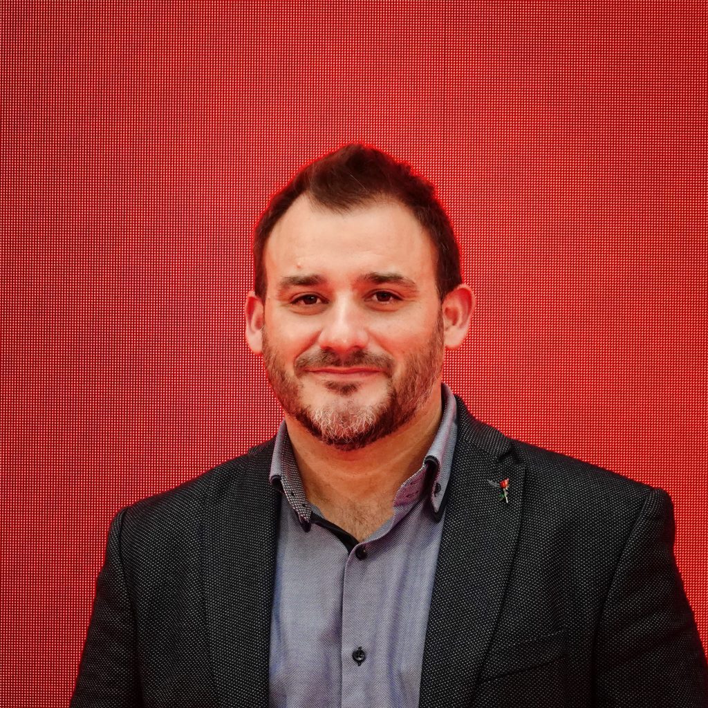 Iván López Reguero
