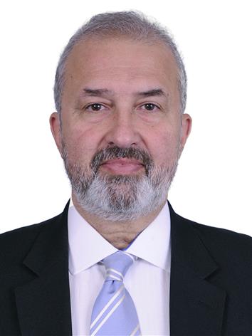 Jose Aroldo Souza Martins