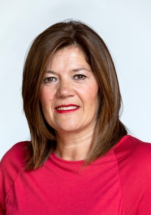 Carmen Martínez Romances